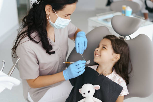 Best Cosmetic Emergency Dentistry in Elsmere, KY